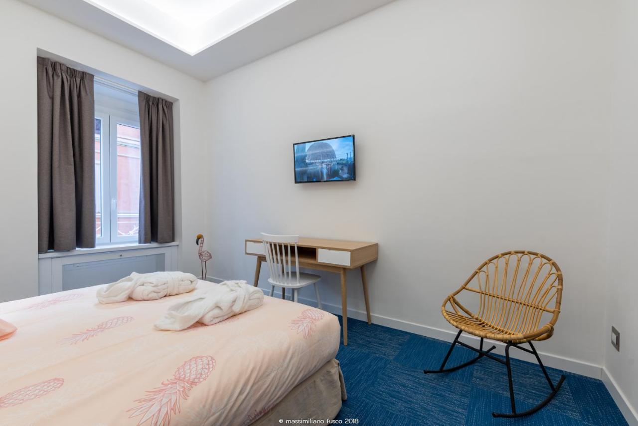 Midtown Trastevere Roma Exterior foto